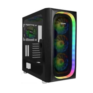 کیس کامپیوتر فاطر مدل FG-790M