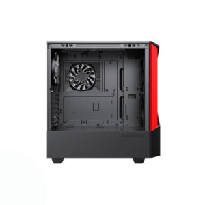 کیس کامپیوتر گیم مکس مدل Contac COC BR