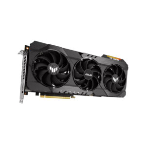 کارت گرافیک ایسوس مدل  TUF Gaming GeForce RTX 3060  12GB