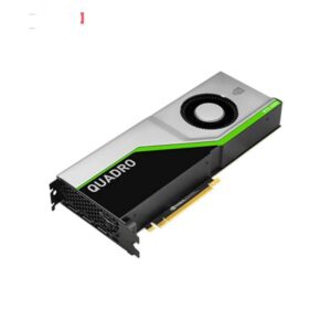 کارت گرافیک پی ان وای مدلNVIDIA Quadro RTX 6000