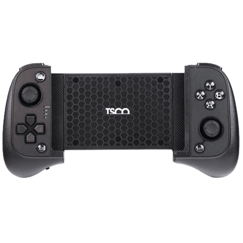 دسته بازی تسکو مدل TG155W مناسب برای گوشی...