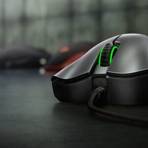 ماوس ریزر مدل DEATHADDER ESSENTIAL RZ01
