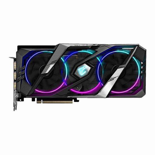 کارت گرافیک گیگابایت مدل AORUS GeForce RTX 2070...
