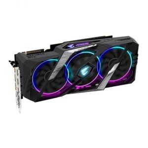 کارت گرافیک گیگابایت مدل AORUS GeForce RTX 2070 SUPER 8G