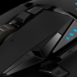 ماوس مخصوص بازی لاجیتک مدل G502 Hero Play Advanced