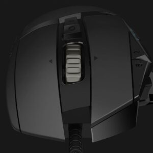 ماوس مخصوص بازی لاجیتک مدل G502 Hero Play Advanced
