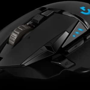 ماوس مخصوص بازی لاجیتک مدل G502 Hero Play Advanced