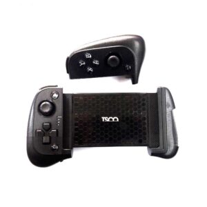 دسته بازی تسکو مدل TG155W مناسب برای گوشی موبایل