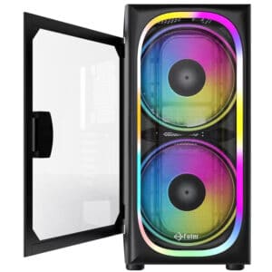 کیس کامپیوتر فاطر مدل FG-790M