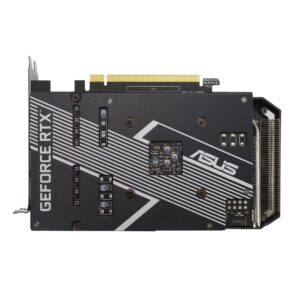 کارت گرافیک ایسوس مدل Dual GeForce RTX 3060 V2 OC Edition
