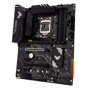 مادربرد ایسوس مدل TUF GAMING B560-PLUS WIFI