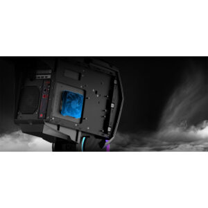 کامپیوتر دسکتاپ ام اس آی مدل MEG Aegis Ti5 12VTJ