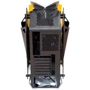 کیس کامپیوتر کول من مدل Galaxy