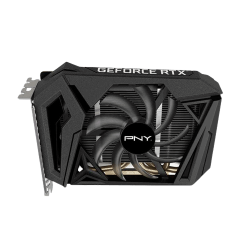 کارت گرافیک پی ان وای  مدل GeForce RTX...