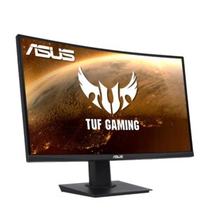 مانیتور مخصوص بازی ایسوس مدل TUF GAMING VG27AQ1A سایز 27 اینچ
