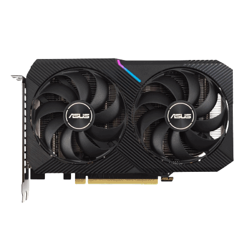 کارت گرافیک ایسوس مدل Dual GeForce RTX 3060...