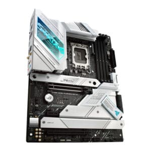 مادربرد ایسوس مدل ROG STRIX Z690-A GAMING WIFI D4