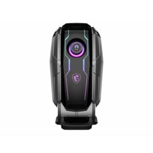 کامپیوتر دسکتاپ ام اس آی مدل MEG Aegis Ti5 12VTJ