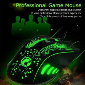 ماوس مدل GM-03