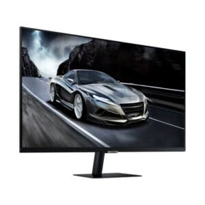 مانیتور سامسونگ مدل LS27AM500NM سایز 27 اینچ