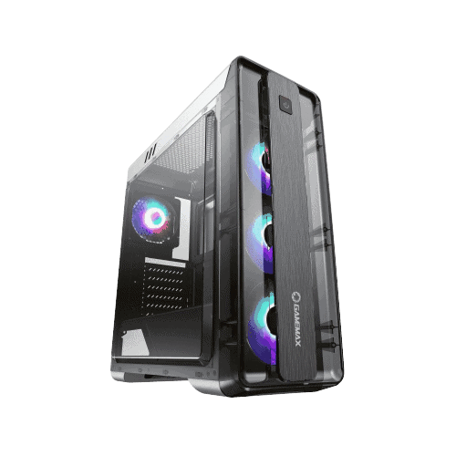 کیس کامپیوتر گیم مکس مدل Moon Light FRGB...