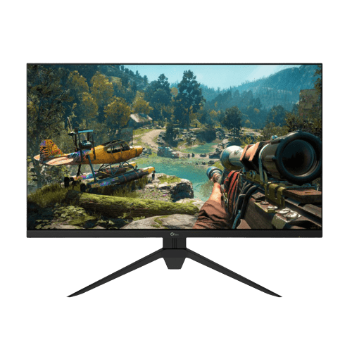 مانيتور مخصوص بازی جی پلاس مدل GGM-L276FN سايز...