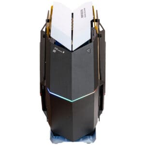 کیس کامپیوتر کول من مدل Galaxy