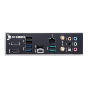 مادربرد ایسوس مدل TUF GAMING B560-PLUS WIFI