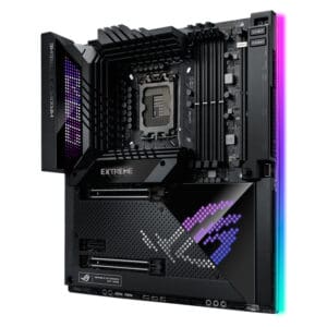 مادربرد ایسوس مدل ROG MAXIMUS Z690 EXTREME