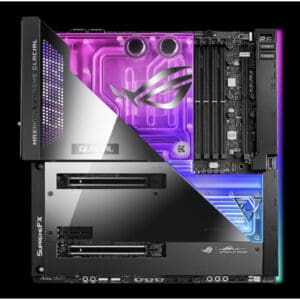 مادربرد ایسوس مدل ROG MAXIMUS Z690 EXTREME GLACIAL