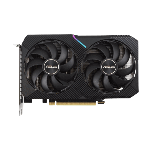 کارت گرافیک ایسوس مدل Dual GeForce RTX 3050...