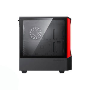 کیس کامپیوتر گیم مکس مدل Contac COC BR