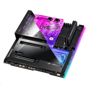 مادربرد ایسوس مدل ROG MAXIMUS Z690 EXTREME GLACIAL