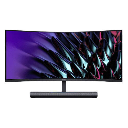 مانیتور هوآوی مدل MateView GT سایز 34 اینچ...