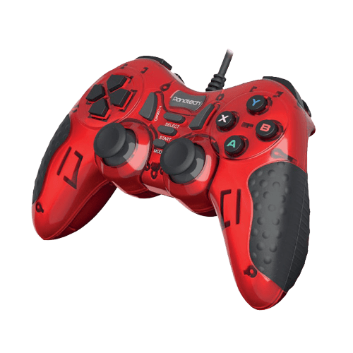 دسته بازی پاناتک مدل P-G502P