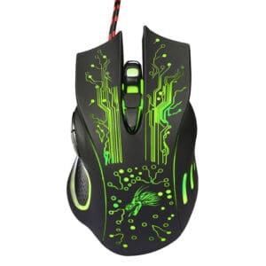 ماوس مدل GM-03