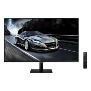 مانیتور سامسونگ مدل LS27AM500NM سایز 27 اینچ