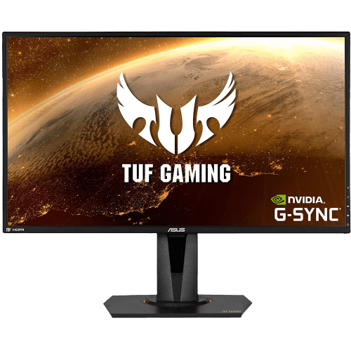 مانیتور ایسوس مدل TUF Gaming VG27BQ سایز 27...