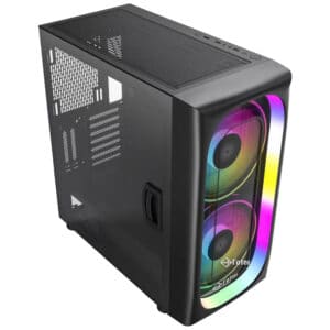 کیس کامپیوتر فاطر مدل FG-790M