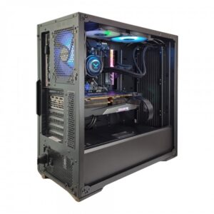 کامپیوتر دسکتاپ کولر مستر مدل MasterBox MB520kj