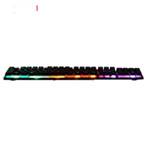 کیبورد بیاند مدل BK-7120RGB