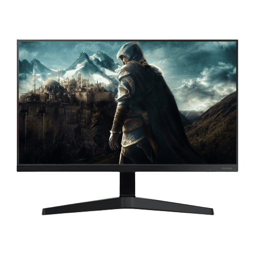 مانیتور مخصوص بازی سامسونگ مدل LF27T350FH-M سایز 27...