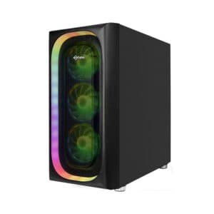 کیس کامپیوتر فاطر مدل FG-790M