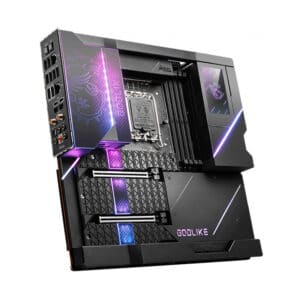 مادربرد ام اس آی مدل  MEG Z690 GODLIKE