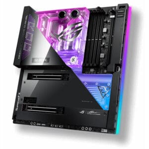 مادربرد ایسوس مدل ROG MAXIMUS Z690 EXTREME GLACIAL